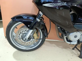 Honda Deauville 650 | Mobile.bg    15