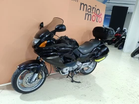 Обява за продажба на Honda Deauville 650 ~2 500 лв. - изображение 11