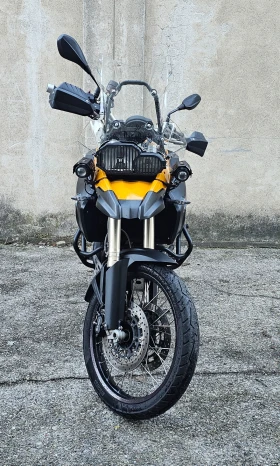 BMW F 800 GS | Mobile.bg    7
