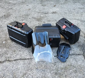 BMW F 800 GS | Mobile.bg    15