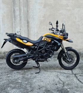 BMW F 800 GS | Mobile.bg    5