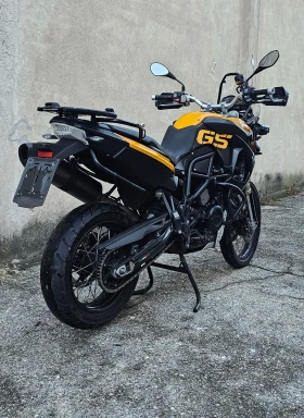 BMW F 800 GS | Mobile.bg    6