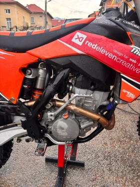 Ktm SX-F | Mobile.bg � ����� ������ 6