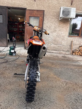 Ktm SX-F | Mobile.bg � ����� ������ 7
