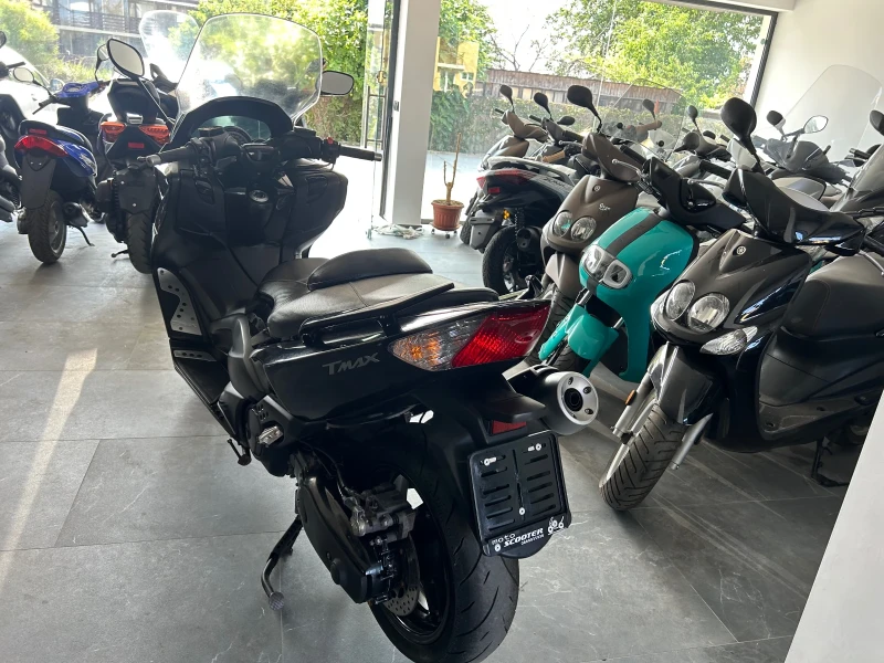 Yamaha T-max Лизинг, снимка 6 - Мотоциклети и мототехника - 51700024