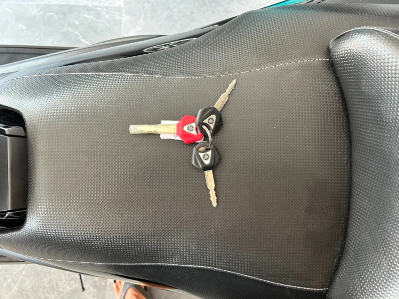 Yamaha T-max Лизинг, снимка 11 - Мотоциклети и мототехника - 51700024