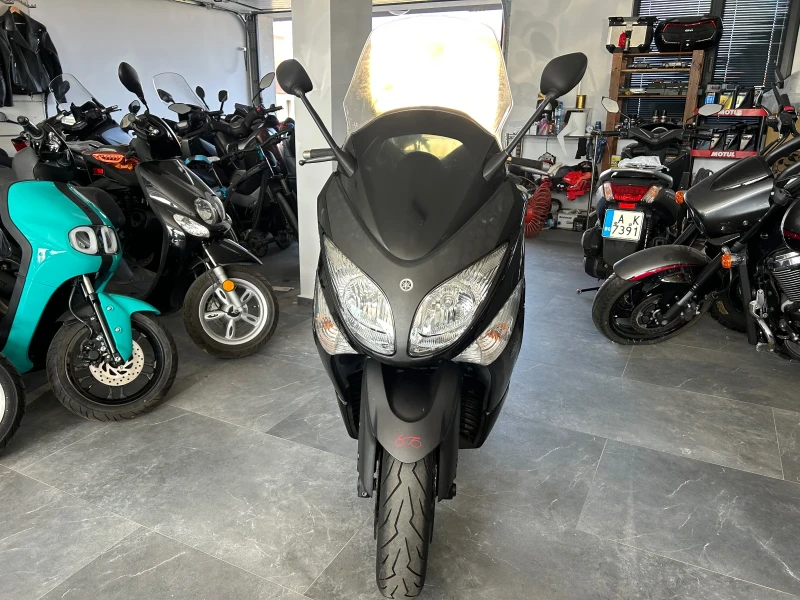 Yamaha T-max Лизинг, снимка 3 - Мотоциклети и мототехника - 51700024