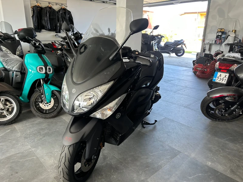 Yamaha T-max Лизинг, снимка 2 - Мотоциклети и мототехника - 51700024