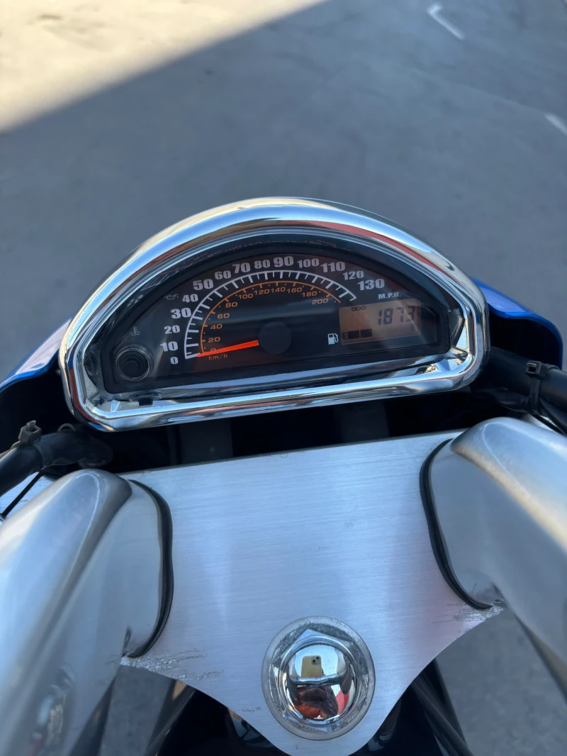 Suzuki Boulevard M90, снимка 11 - Мотоциклети и мототехника - 52597743