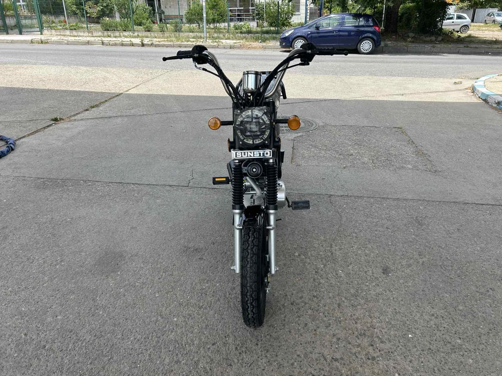 Sunsto M 49 . | Mobile.bg   1