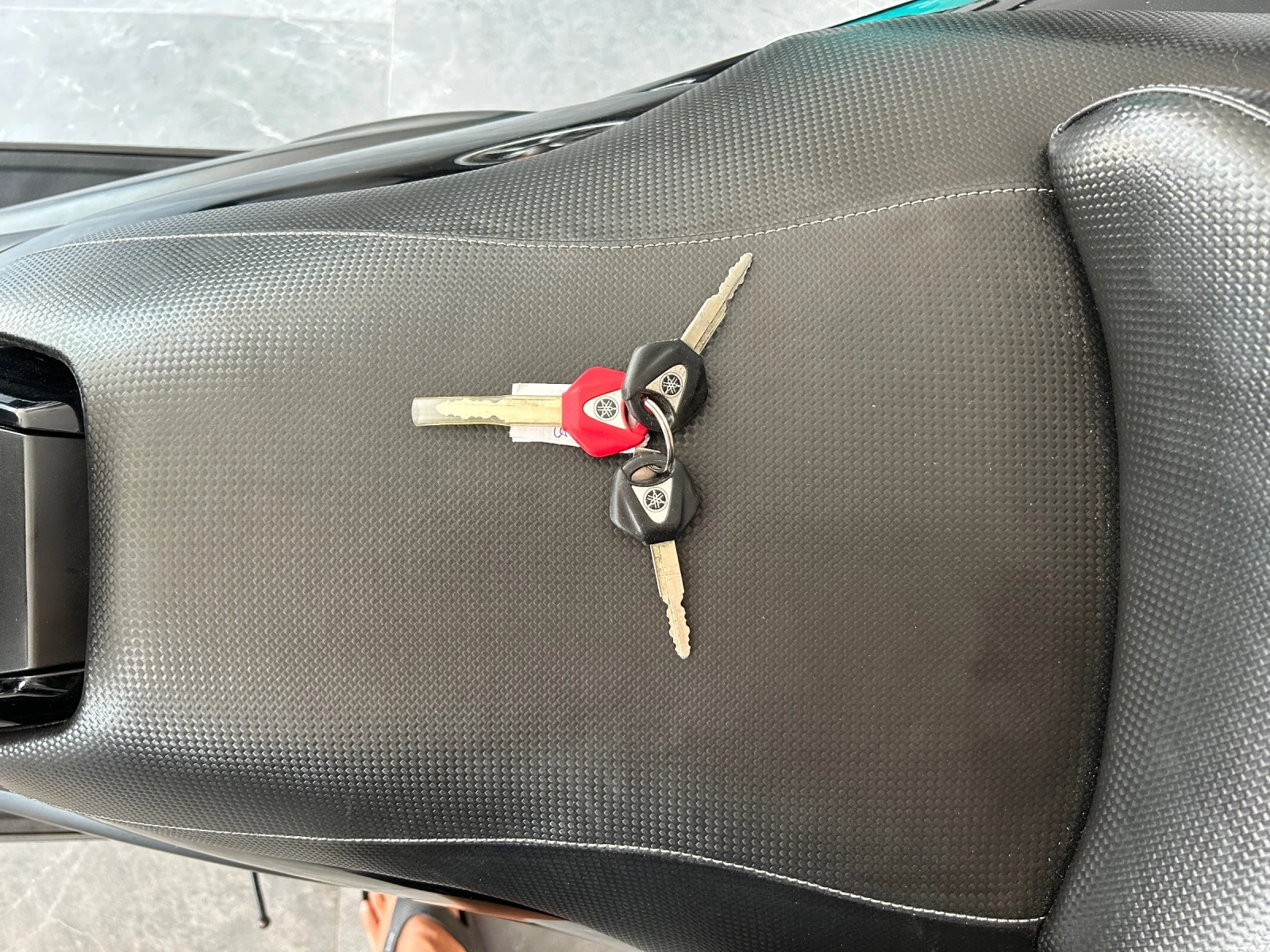 Yamaha T-max  | Mobile.bg   11