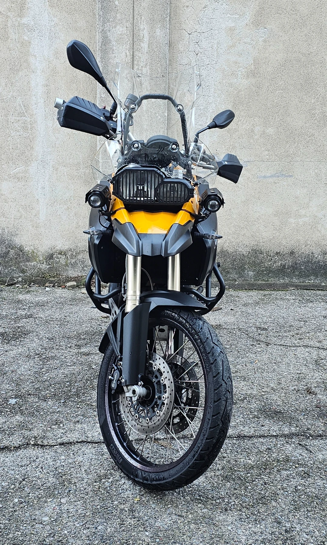 BMW F 800 GS | Mobile.bg   7
