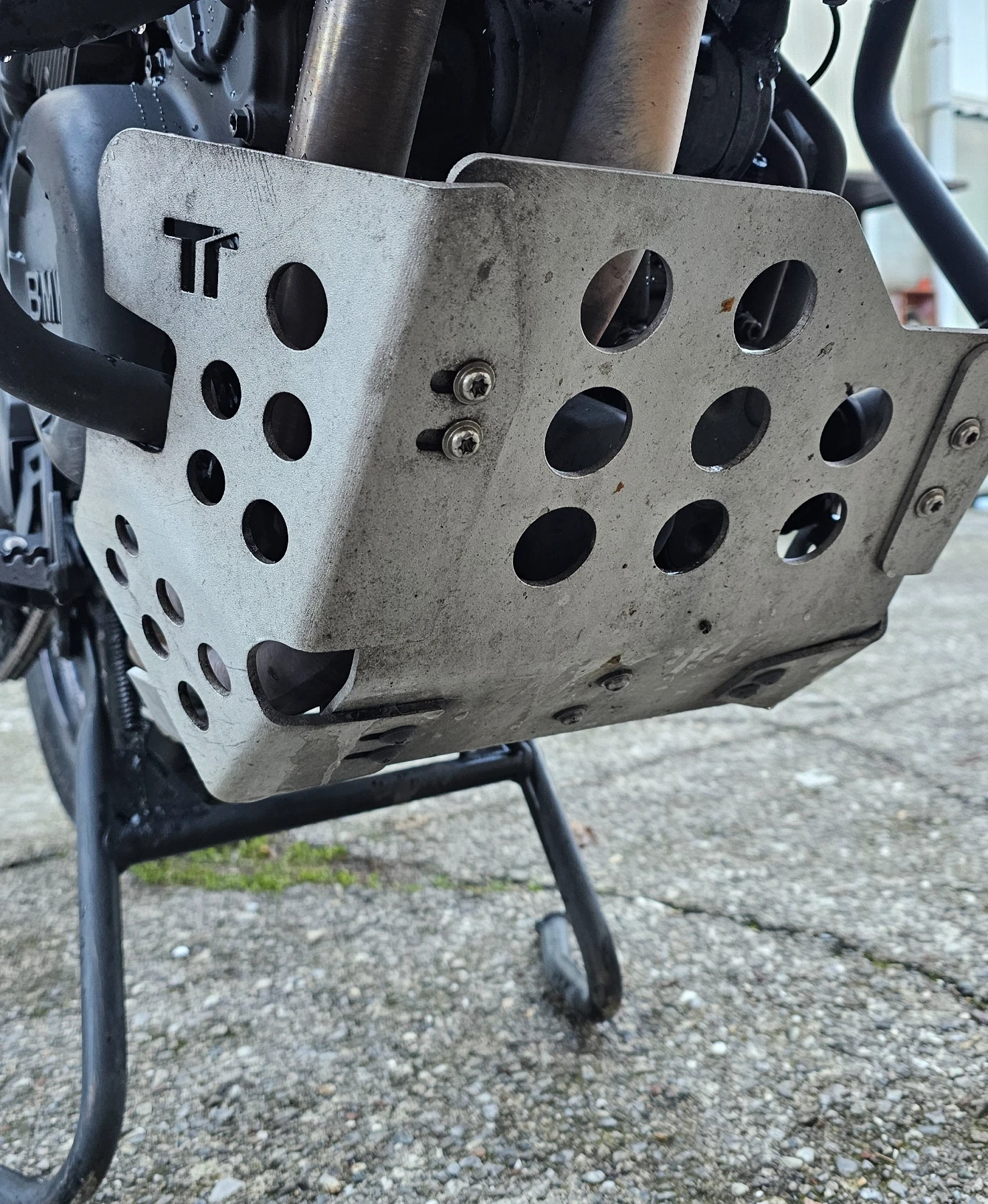 BMW F 800 GS | Mobile.bg   13