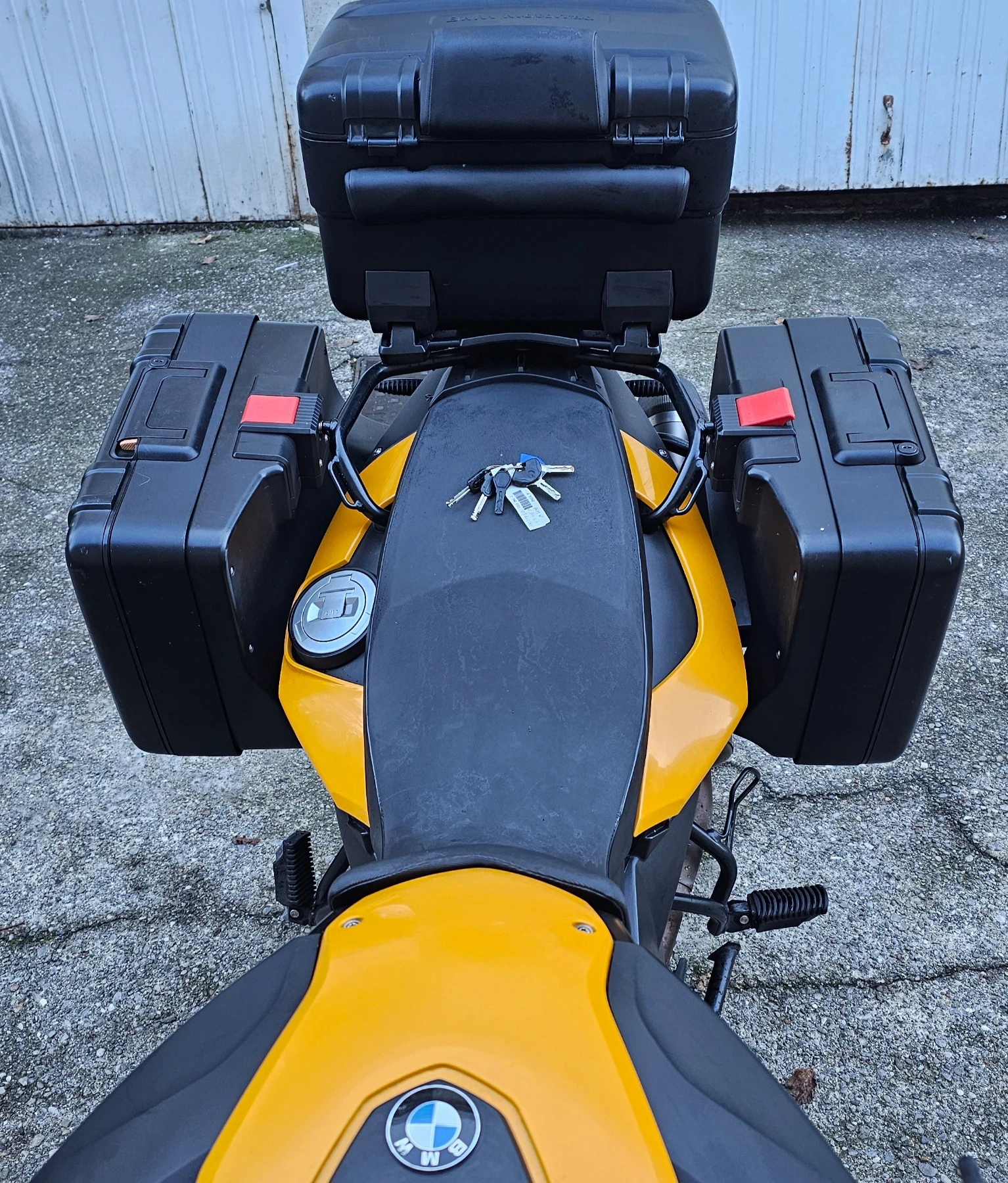 BMW F 800 GS | Mobile.bg   8