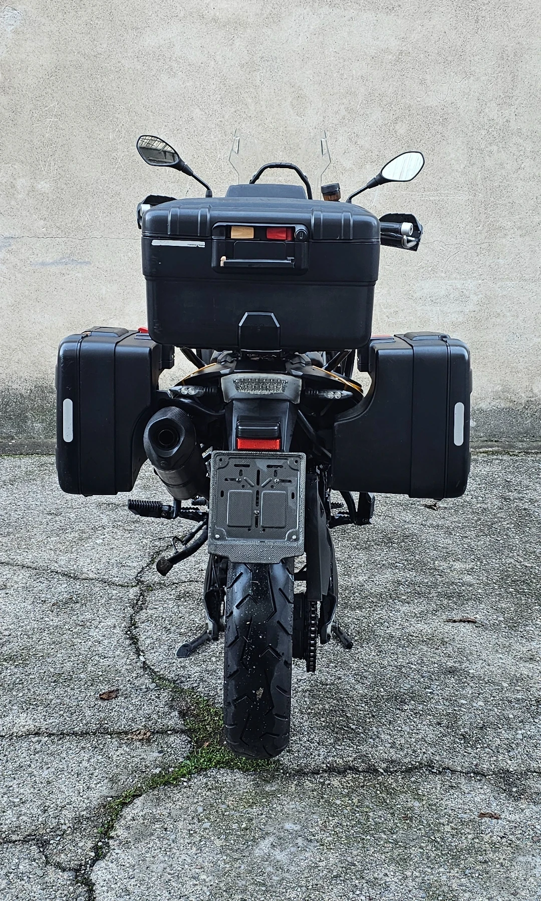 BMW F 800 GS | Mobile.bg   9