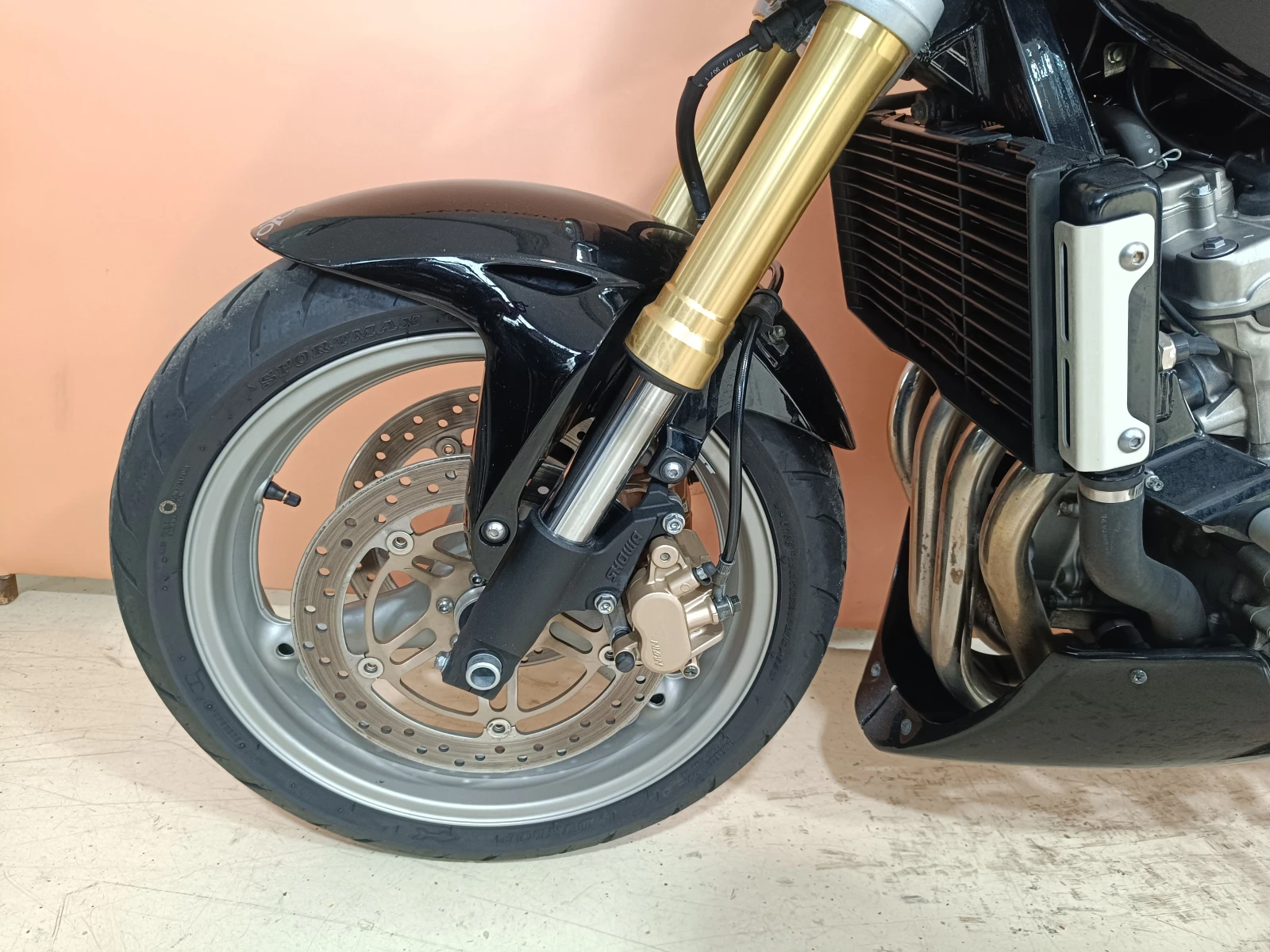 Honda Hornet | Mobile.bg � ����������� 15