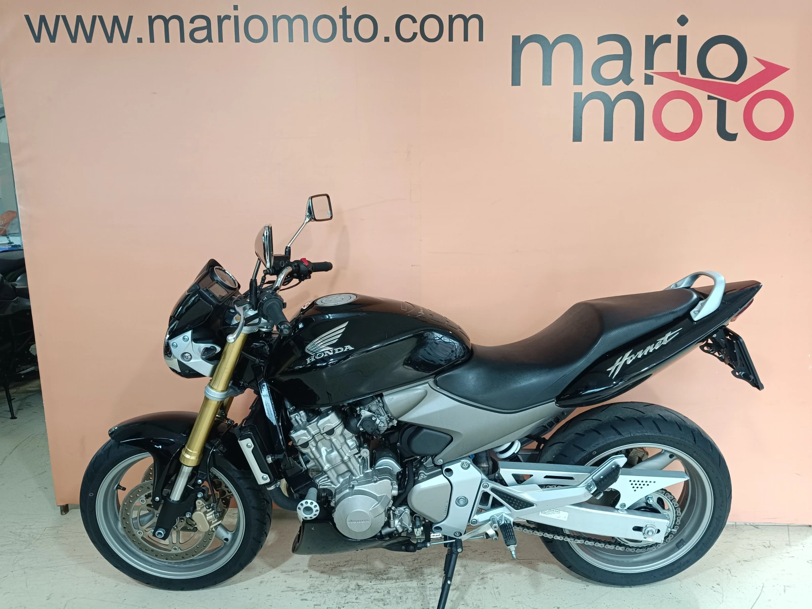Honda Hornet | Mobile.bg � ����������� 10