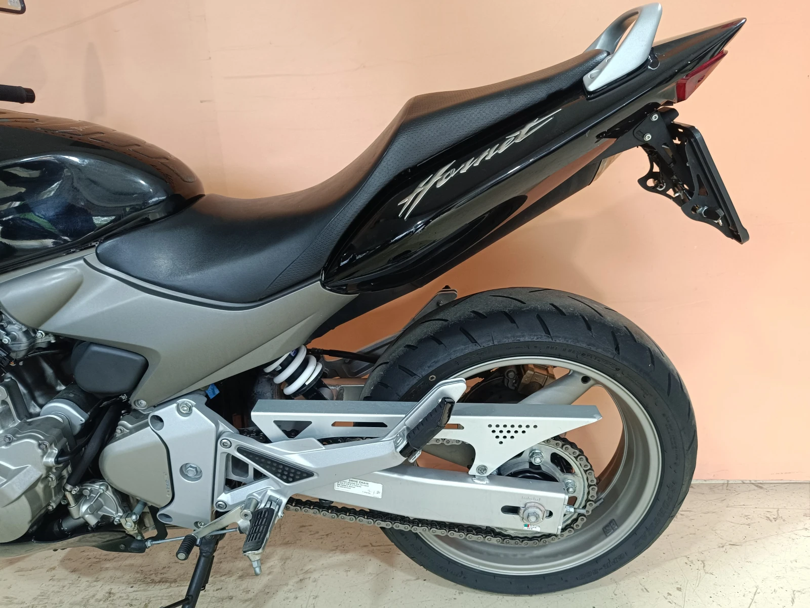 Honda Hornet | Mobile.bg � ����������� 14