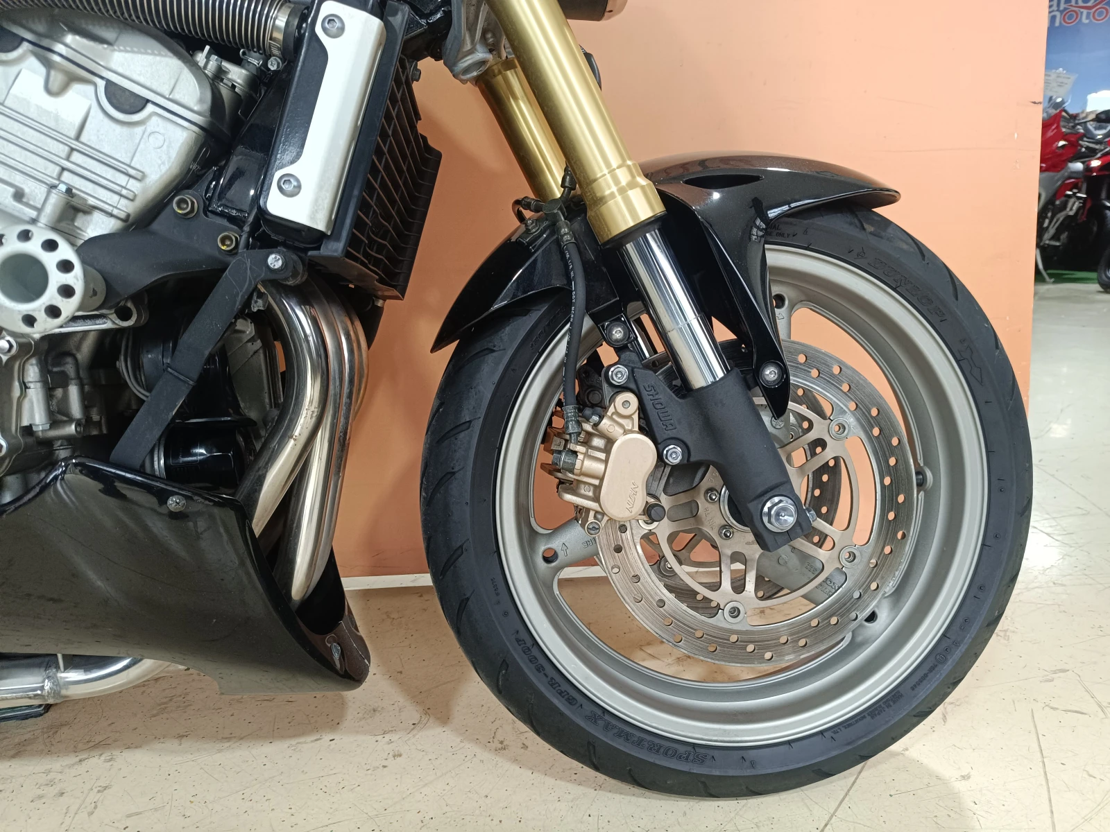 Honda Hornet | Mobile.bg � ����������� 8