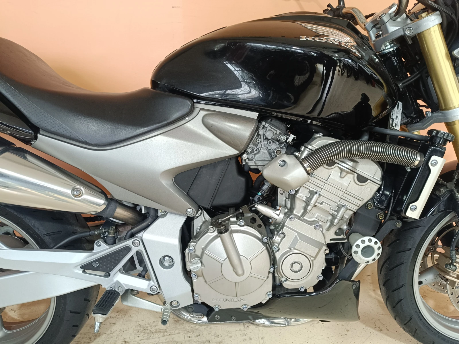 Honda Hornet | Mobile.bg � ����������� 7