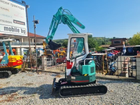      Kubota Hanix  S&B 150