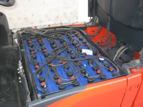  Linde 16-02 /386-02/ | Mobile.bg    10