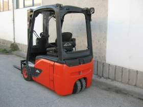  Linde 16-02 /386-02/ | Mobile.bg    4