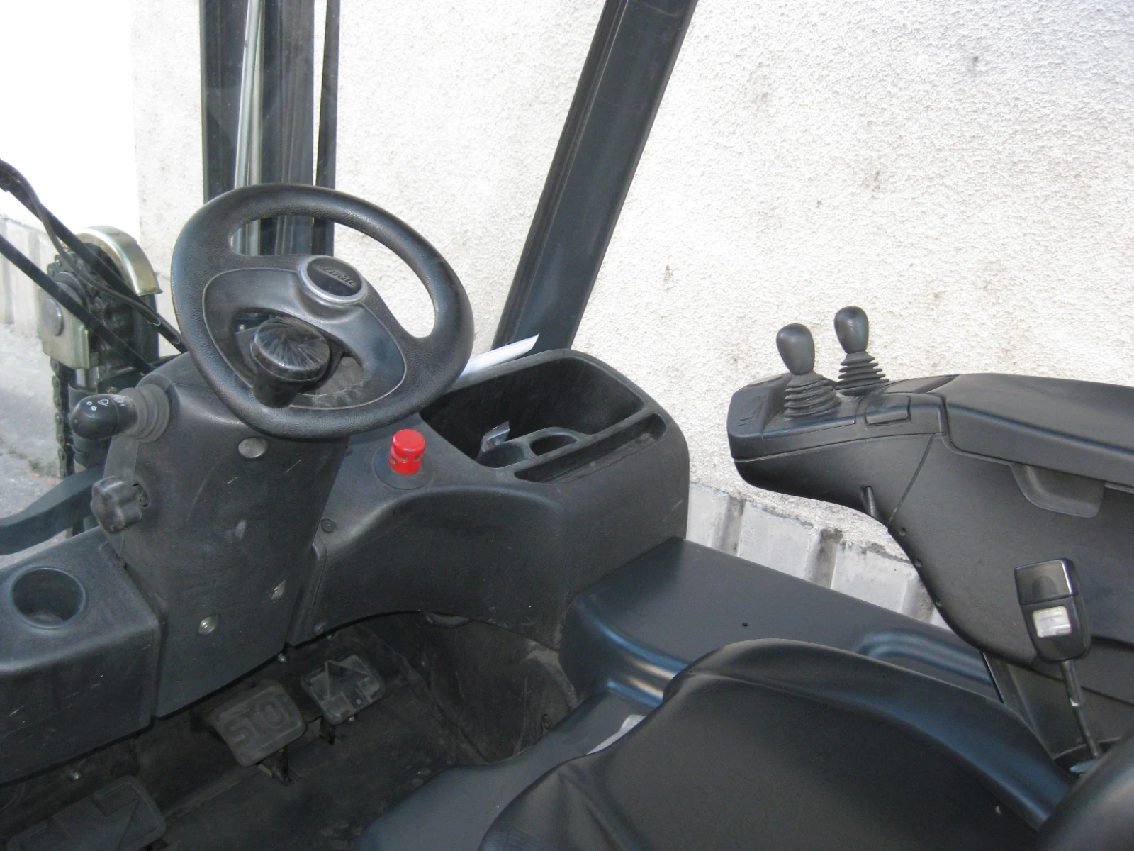  Linde 16-02 /386-02/ | Mobile.bg   5