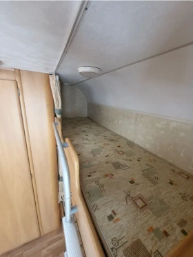 Каравана Swift Celeste, снимка 13