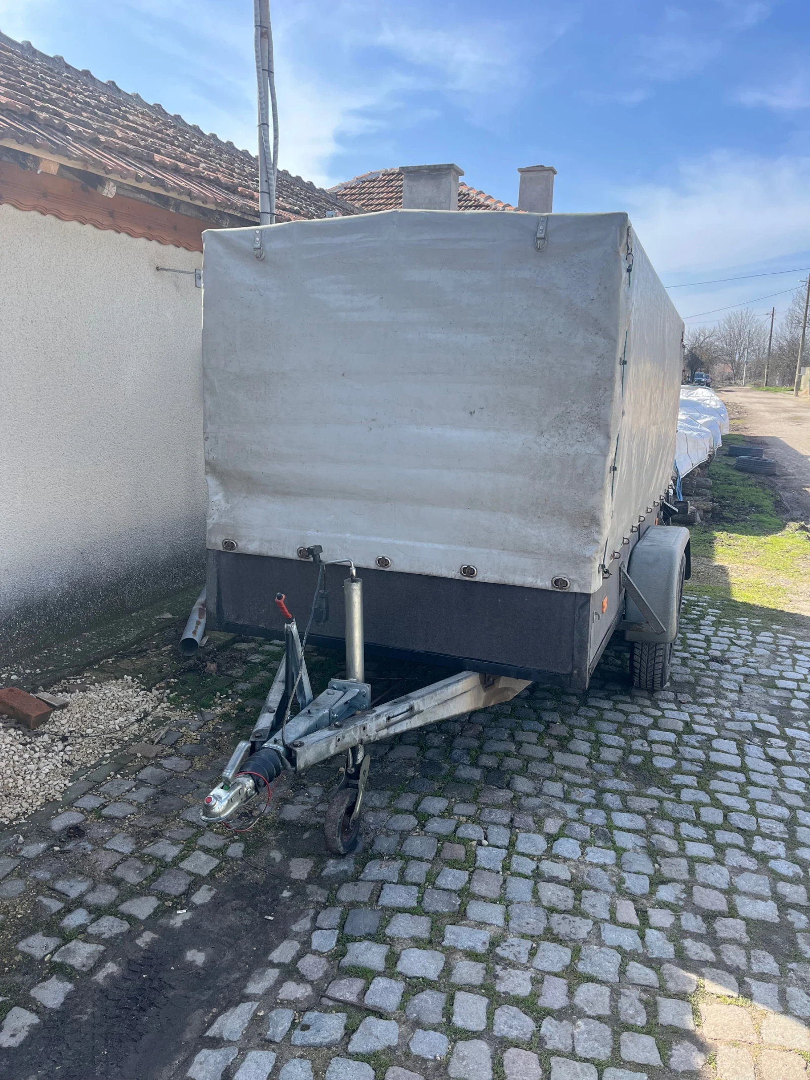 �� ��������� Humbaur 2000 �� | Mobile.bg � ����������� 2