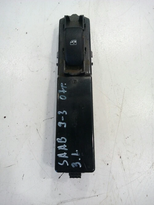 Копче ел.стъкло за Сааб 9-3 (3) задно ляво