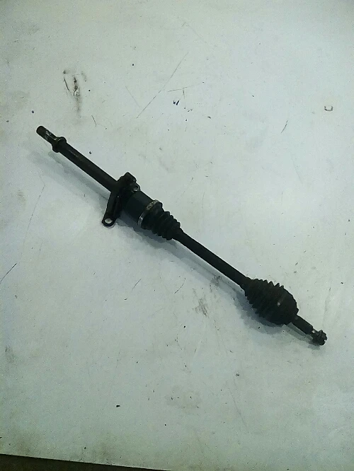 Предна дясна полуоска за рено меган 1.5дци (5)