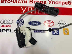 5E0839015 Брава  задна лява   SKODA VW SEAT 5E0839015