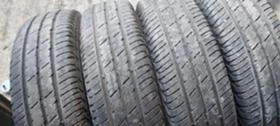 Гуми Летни 205/80R16, снимка 2
