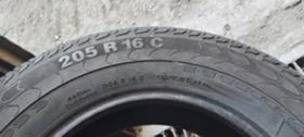 Гуми Летни 205/80R16, снимка 9