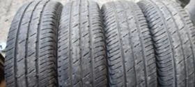 Гуми Летни 205/80R16, снимка 1