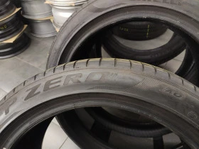 Гуми Летни 265/40R20, снимка 7