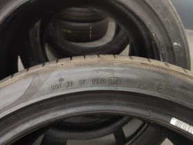 Гуми Летни 265/40R20, снимка 9