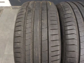Гуми Летни 265/40R20, снимка 4