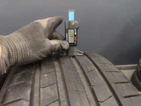 Гуми Летни 265/40R20, снимка 5