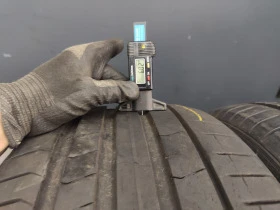 Гуми Летни 265/40R20, снимка 6