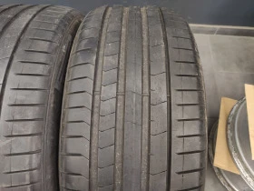 Гуми Летни 265/40R20, снимка 1