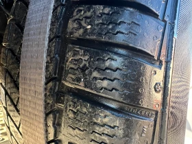 Гуми с джанти Continental 225/55R16, снимка 6