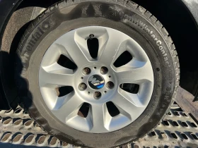 Гуми с джанти Continental 225/55R16, снимка 2