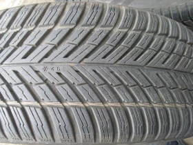 Гуми Всесезонни 225/50R17, снимка 11