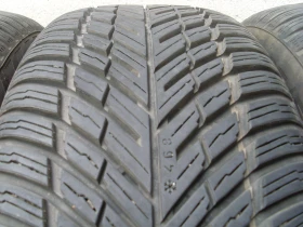 Гуми Всесезонни 225/50R17, снимка 4
