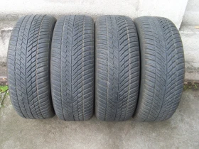 Гуми Всесезонни 225/50R17, снимка 1