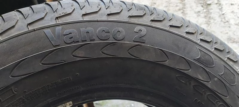 Гуми Летни 205/80R16, снимка 7 - Гуми и джанти - 32211552