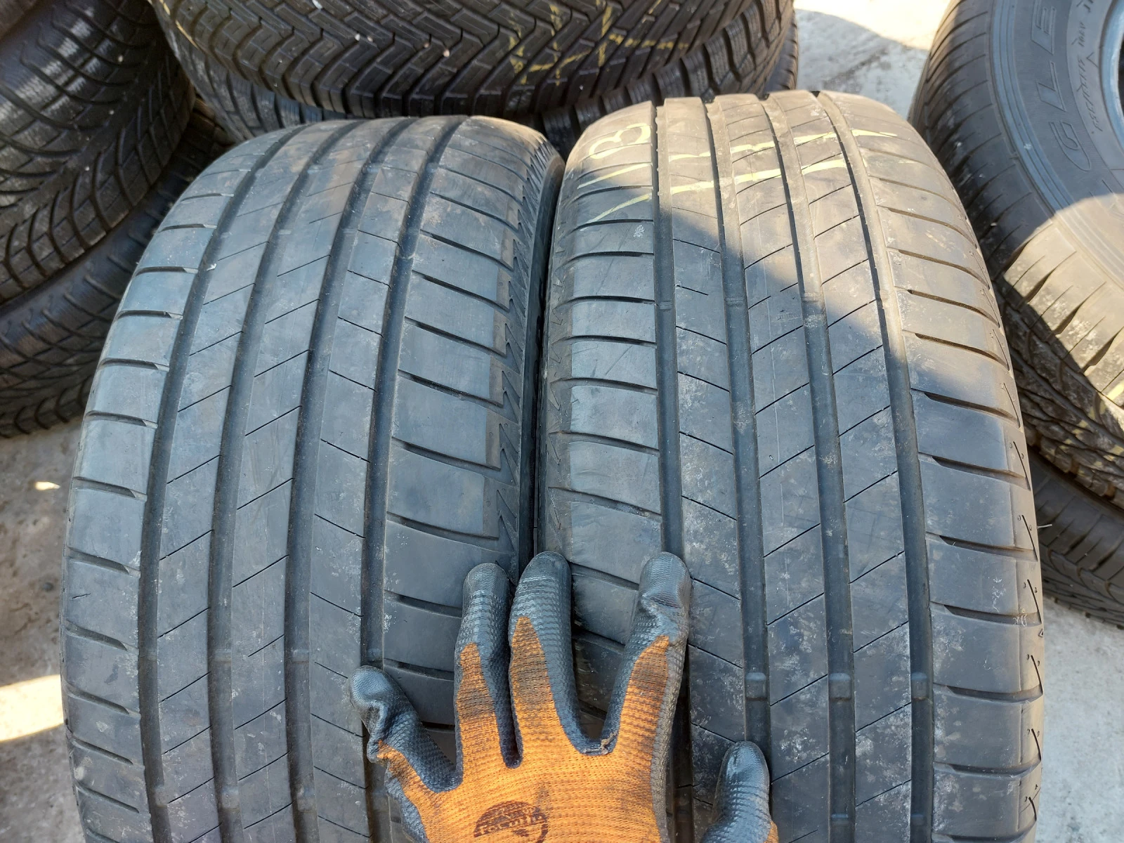 ���� 225/55R17 | Mobile.bg � ����������� 2
