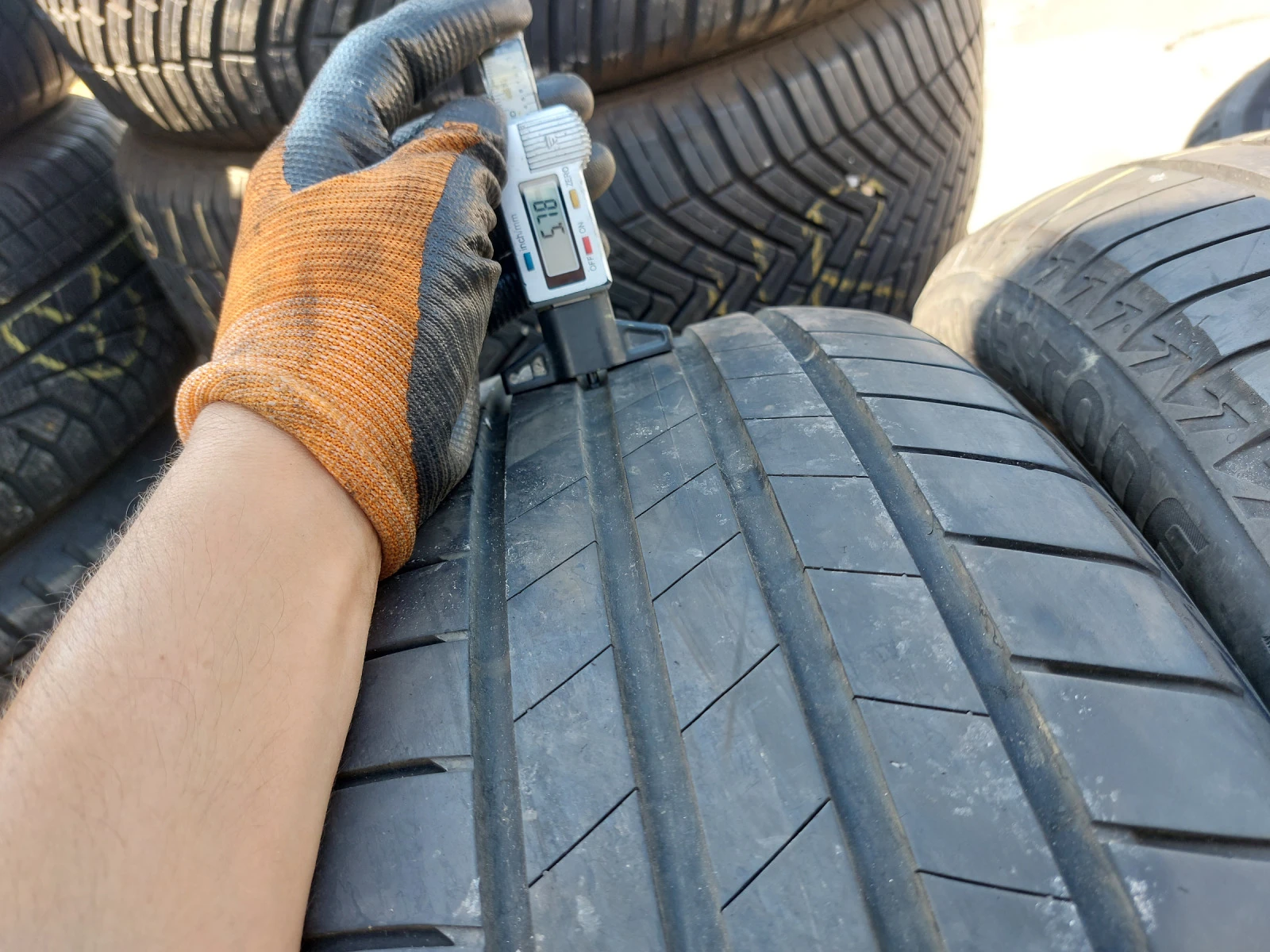 ���� 225/55R17 | Mobile.bg � ����������� 3